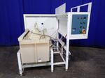 Spec Filter System