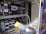 Spec Filter System