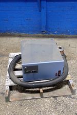 Ta Instruments Cooling System 