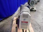 Paxton Blower