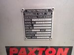 Paxton Blower