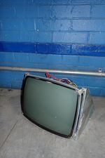 Omni Vision Display Unit