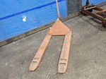 Jet Pallet Jack