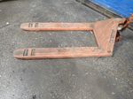 Jet Pallet Jack