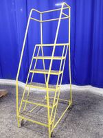  Step Ladder