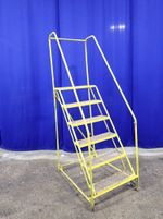  Step Ladder