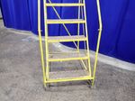  Step Ladder