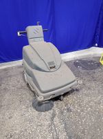 Nobles Floor Sweeper