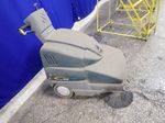 Nobles Floor Sweeper