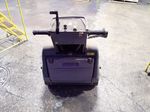 Nobles Floor Sweeper