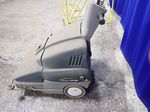 Nobles Floor Sweeper