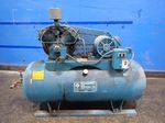 Compair Air Compressor