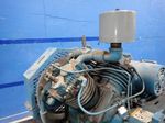 Compair Air Compressor