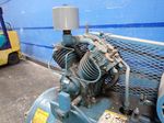 Compair Air Compressor