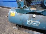 Compair Air Compressor