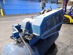 Compair Air Compressor
