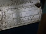 Compair Air Compressor