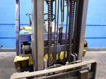 Komatsu Propane Forklift
