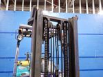 Komatsu Propane Forklift