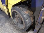 Komatsu Propane Forklift
