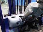 Komatsu Propane Forklift