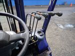 Komatsu Propane Forklift