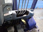 Komatsu Propane Forklift