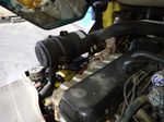 Komatsu Propane Forklift