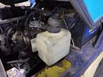 Komatsu Propane Forklift