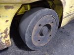 Komatsu Propane Forklift