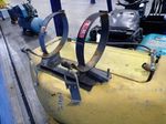 Komatsu Propane Forklift