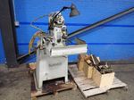 Sunnen Honing Machine