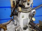 Sunnen Honing Machine