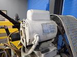 Sunnen Honing Machine
