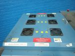 American Ultraviolet Coating Company Coating Machine