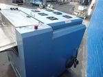 American Ultraviolet Coating Company Coating Machine
