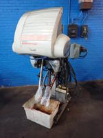 Sealed Air Speedy Packer System
