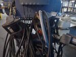 Sealed Air Speedy Packer System