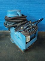 Vacumax Vacuum