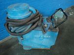 Vacumax Vacuum