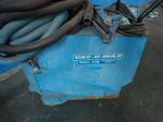 Vacumax Vacuum