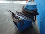 Vacumax Vacuum