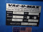 Vacumax Vacuum