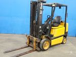 Yale Propane Forklift