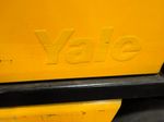 Yale Propane Forklift