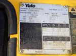 Yale Propane Forklift