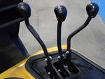 Yale Propane Forklift