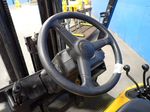 Yale Propane Forklift
