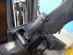 Yale Propane Forklift