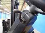 Yale Propane Forklift